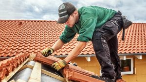 Travaux de toiture et de couverture à Saint-Bonnet-en-Champsaur